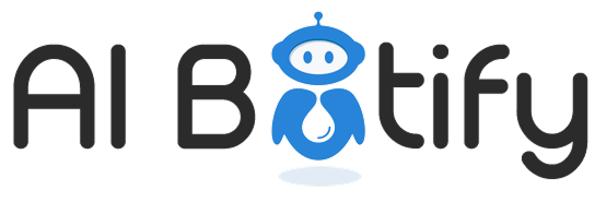 AIbotify Logo